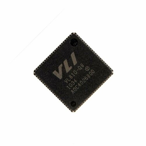 Контроллер USB (chip) 3.0 C.S VL810 QFN-88, 02G040007700