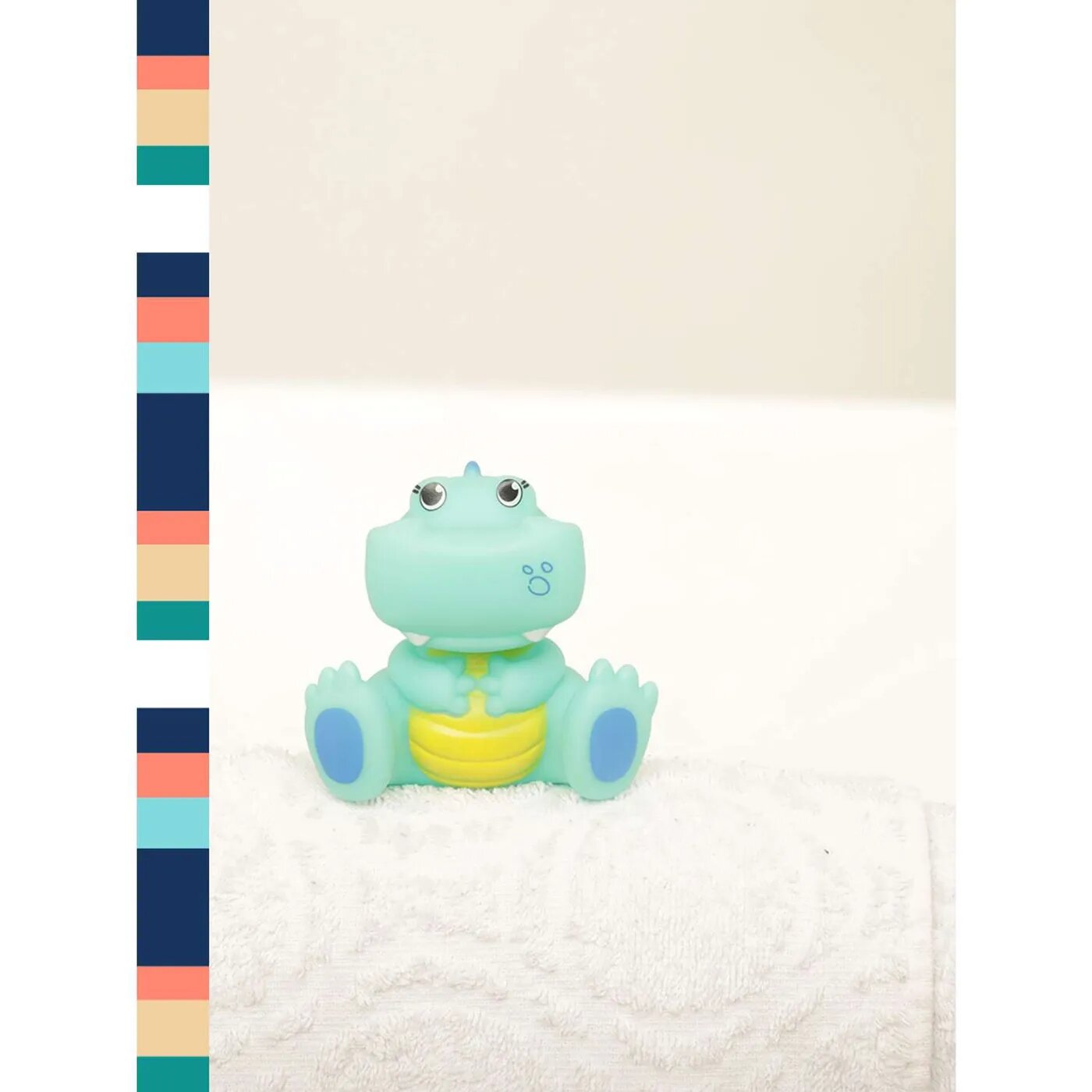 Детские игрушки для ванной Happy Snail - фото №19