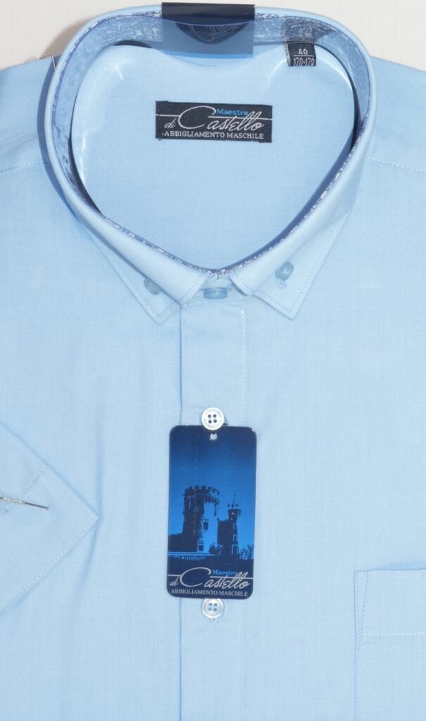 Рубашка Maestro/L/178-186/41 ворот 