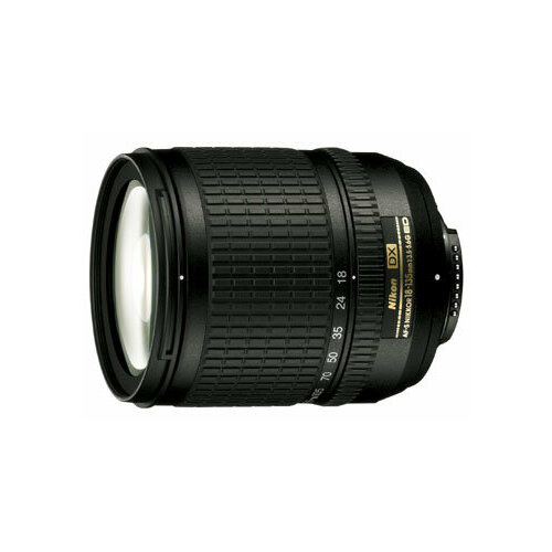 Объектив Nikon 18-135mm f35-56G ED 2440000₽