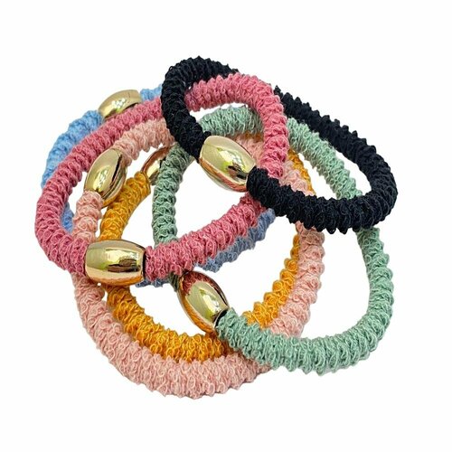 Резинка для волос Kaizer 2 шт 55 мм 566₽