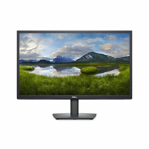 Монитор Dell 31.5" SE3223Q Bk/Bk (VA; 16:9; 300 cd/m2; 3000:1; 3840x2160x60Hz; 5ms; 1,07bln col;178/178; DP1.2(HDCP 2.2);2xHDMI2.2(HDCP 2.2); Spk 2x5W; Tilt; VESA100x100)