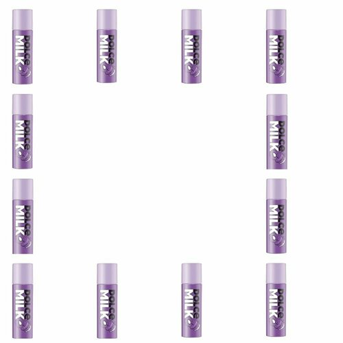 DOLCE MILK Бальзам для губ 4 г - 12 штук 2332₽