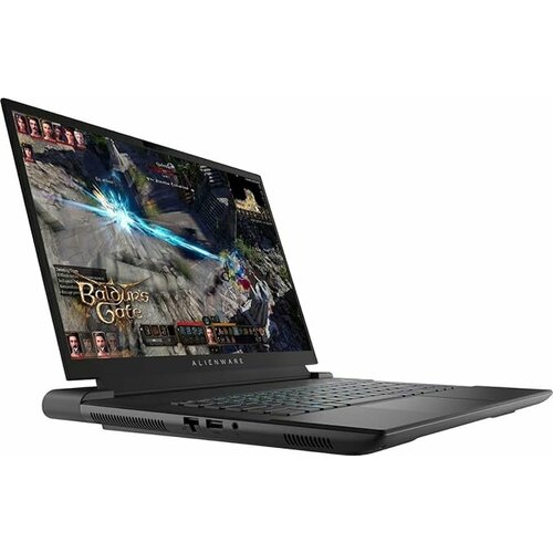 Ноутбук Dell Alienware M16 AMD Ryzen 9-7845HX16 2560x1600240Hz16Gb1024b SSDNVIDIA GeForce RTX 4070 8GbWin 11 Home Dark Metallic Moon 22800000₽
