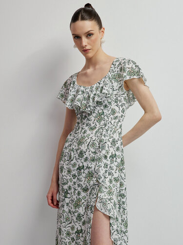 Изображение товара Платье сарафан