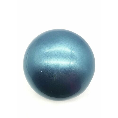 Мяч SASAKI M-207М 18,5см. SKBU (Голубой)