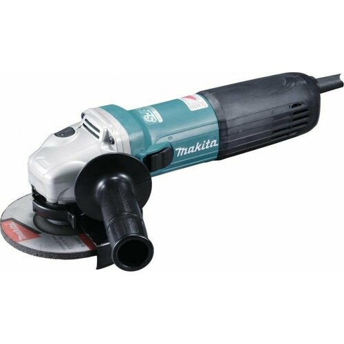 Углошлифмашина MAKITA GA 5040 C GA5040C