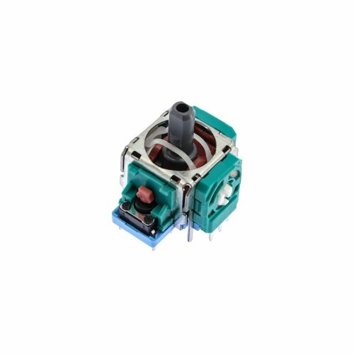 Аналоговый 3D механизм геймпада для Sony PlayStation 5 52000₽