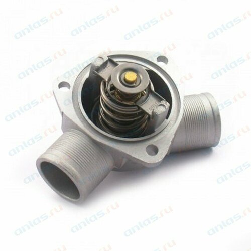 Термостат ВАЗ 21082 крышка с термоэлементом Салют 860₽