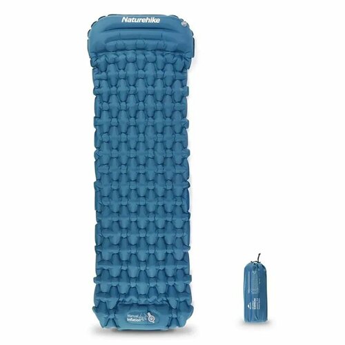 Naturehike CNK2300DZ0001 FC-12 blue