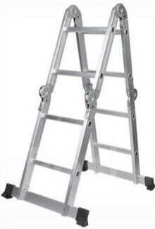 фото Лестница Техпром SW-SM402 4х2ступени (00-00022180)