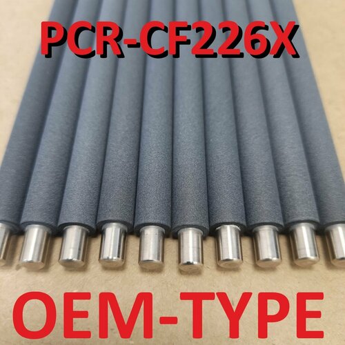 Ролик заряда 10шт HP CF226xCF287x 1300₽