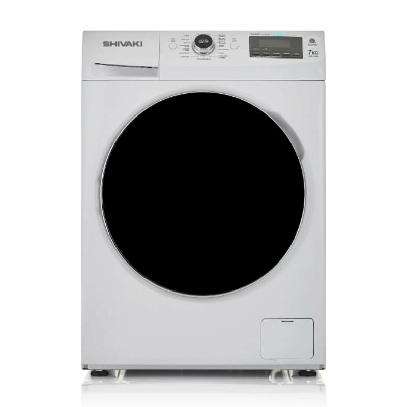 фото Стиральная машина Shivaki WF70M2710C