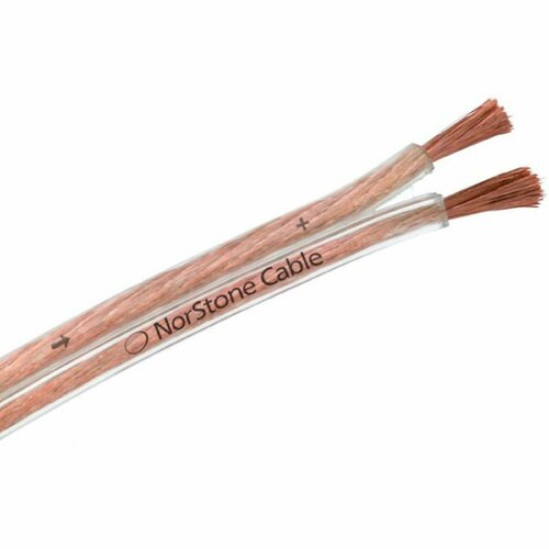 Акустический кабель NorStone Classic CL250 420₽