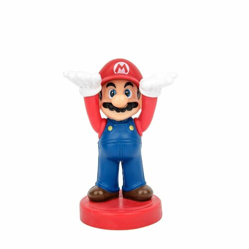 Фигурка Супер Марио / Super Mario (8см) фигурка amiibo super mario collection марио 9 см