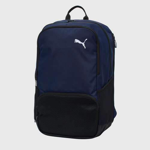 Рюкзак Puma Teamgoal Premium 09045805, размер one size, Темно-синий