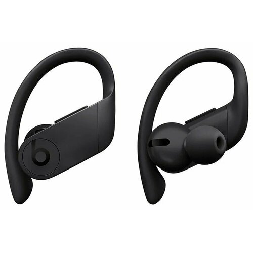 Беспроводные наушники Beats Powerbeats Pro black 25990₽