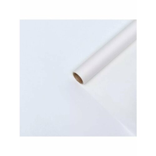 Бумага силиконизированная без печати 038 х 5 м 697₽
