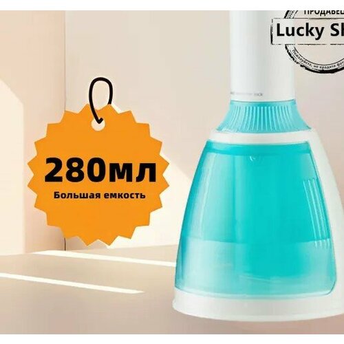 Тестовая образец отпариватель ручной Картинка 355500₽