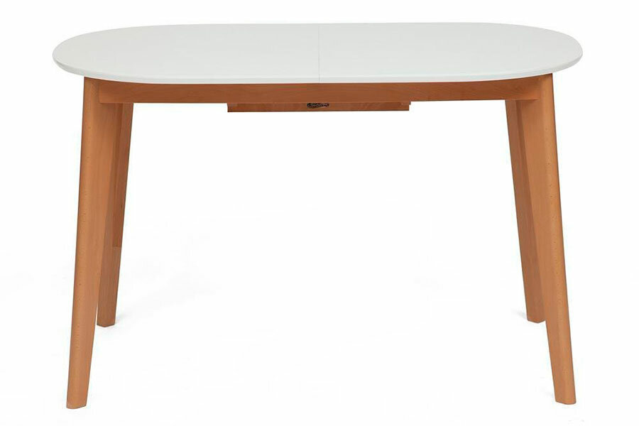 фото Стол обеденный раскладной TetChair BOSCO