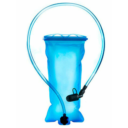 Питьевая система Naturehike Scud Hydration Pack 2L Blue