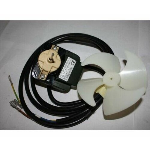 Вентилятор 089166 для холодильного стола модели 113084 934900₽