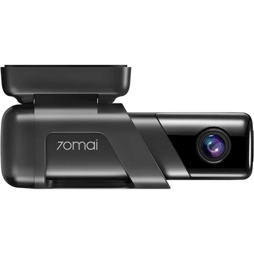 Автомобильный видеорегистратор 70mai Dash Cam M500 64G Ultra HD Video