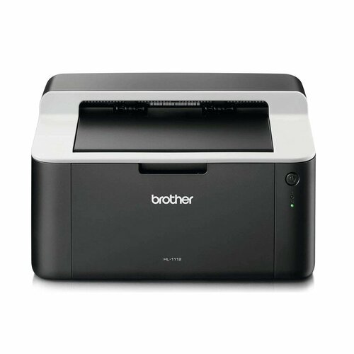 Принтер лазерный Brother HL-1112E 2029000₽