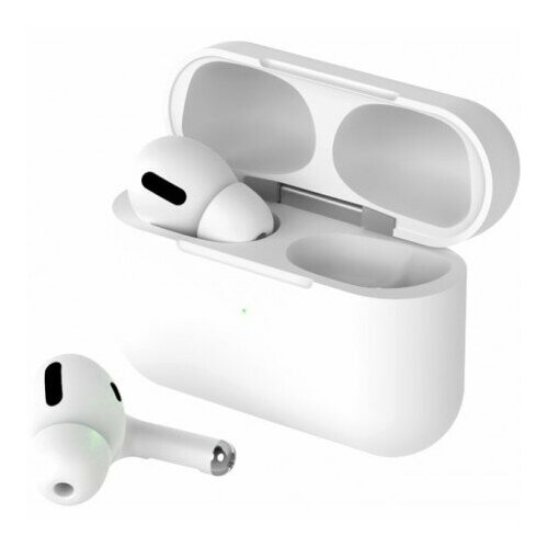 Наушники Ritmix RH-850BTH TWS белый 2700₽