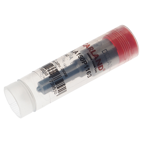 A02DLLA150P1163 CARLAND Распылитель MERCEDES Actros форсунки CARLAND 2587₽