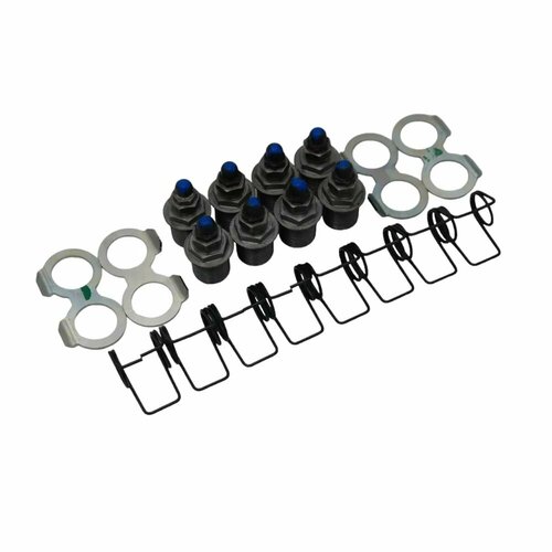 Комплект перехода с гидрокомпенсаторов на солдатики 21214 (под рокер нового образца)