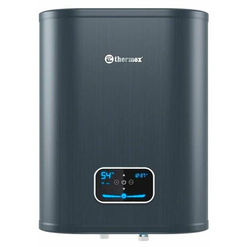 Термекс ID водонагреватель накопительный 30л THERMEX ID водонагреватель накопительного типа электрический 30л 2515600₽