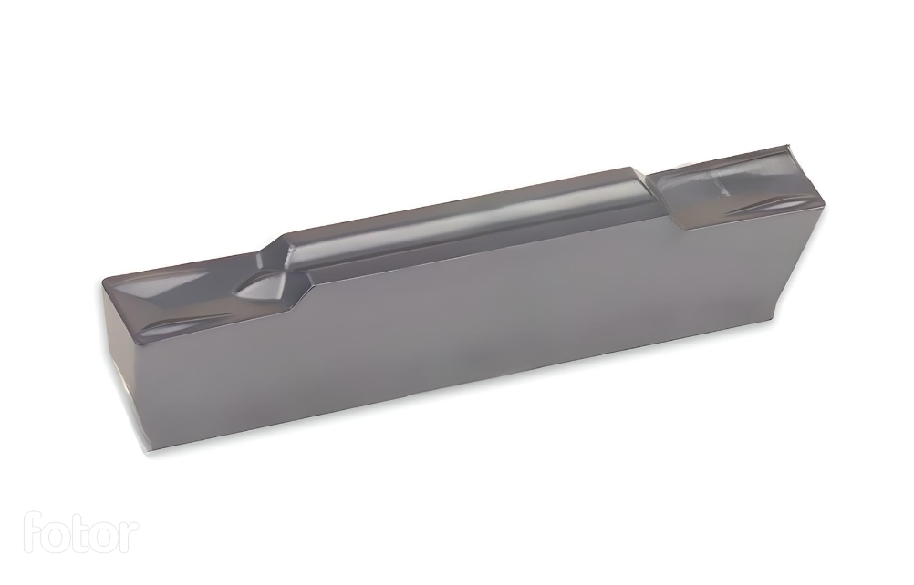 фото MGMN150 G LDA пластина отрезная, канавочная (1 шт.) DESKAR 00-00021762