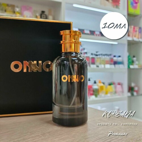 ONNO Парфюмерная вода X55 10 мл