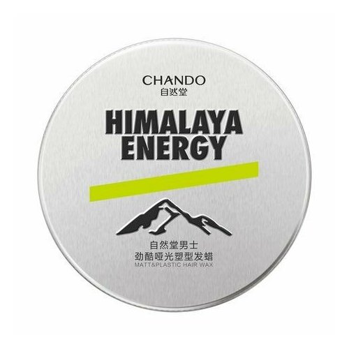 Матовый воск для укладки волос Himalaya Energy Men Matte STIFRENDling Hair Wax 6903₽