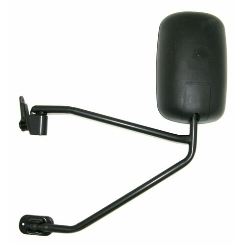 Зеркало боковое ГАЗ 3310, 33104 валдай левое.