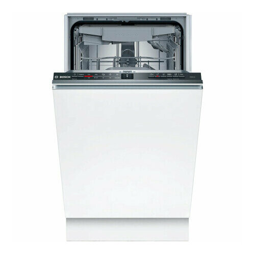 Встраиваемая посудомоечная машина Bosch SPV2HMX42E 7538000₽