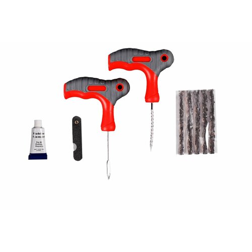 Набор ROCKFORCE для ремонта шин 9 пр 960₽