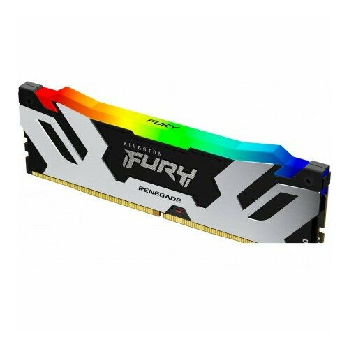 Оперативная память Kingston FURY Renegade RGB 24ГБ DDR5 7200МГц KF572C38RSA-24 2203900₽