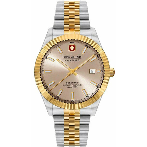 Swiss Military Hanowa 4306041448