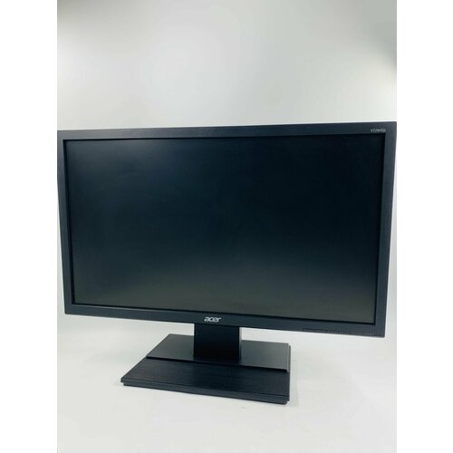 Монитор Acer V226HQL 19201080 TN 60Гц чёрный 480000₽