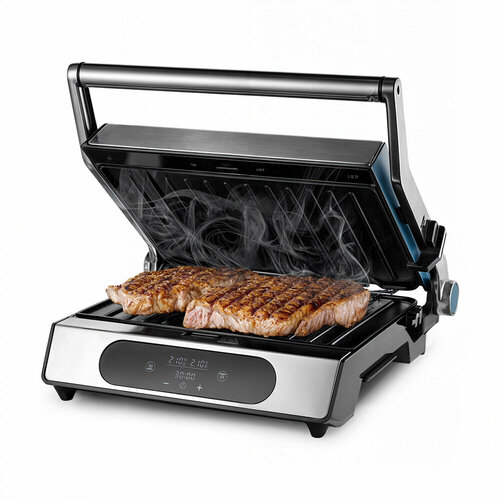 Электрогриль 2 в 1 Kitfort КТ-3628 8799₽