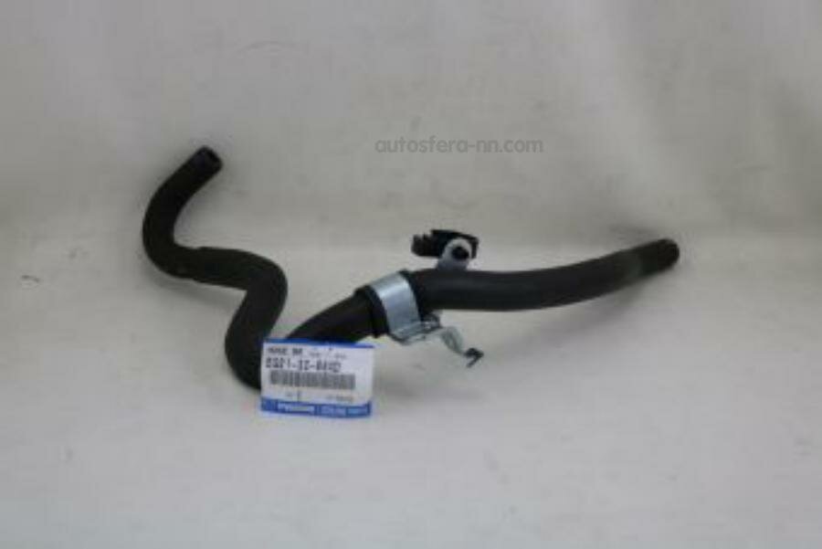 MAZDA EG213268XD Шланг ГУР MAZDA CX-7 06- возвратный