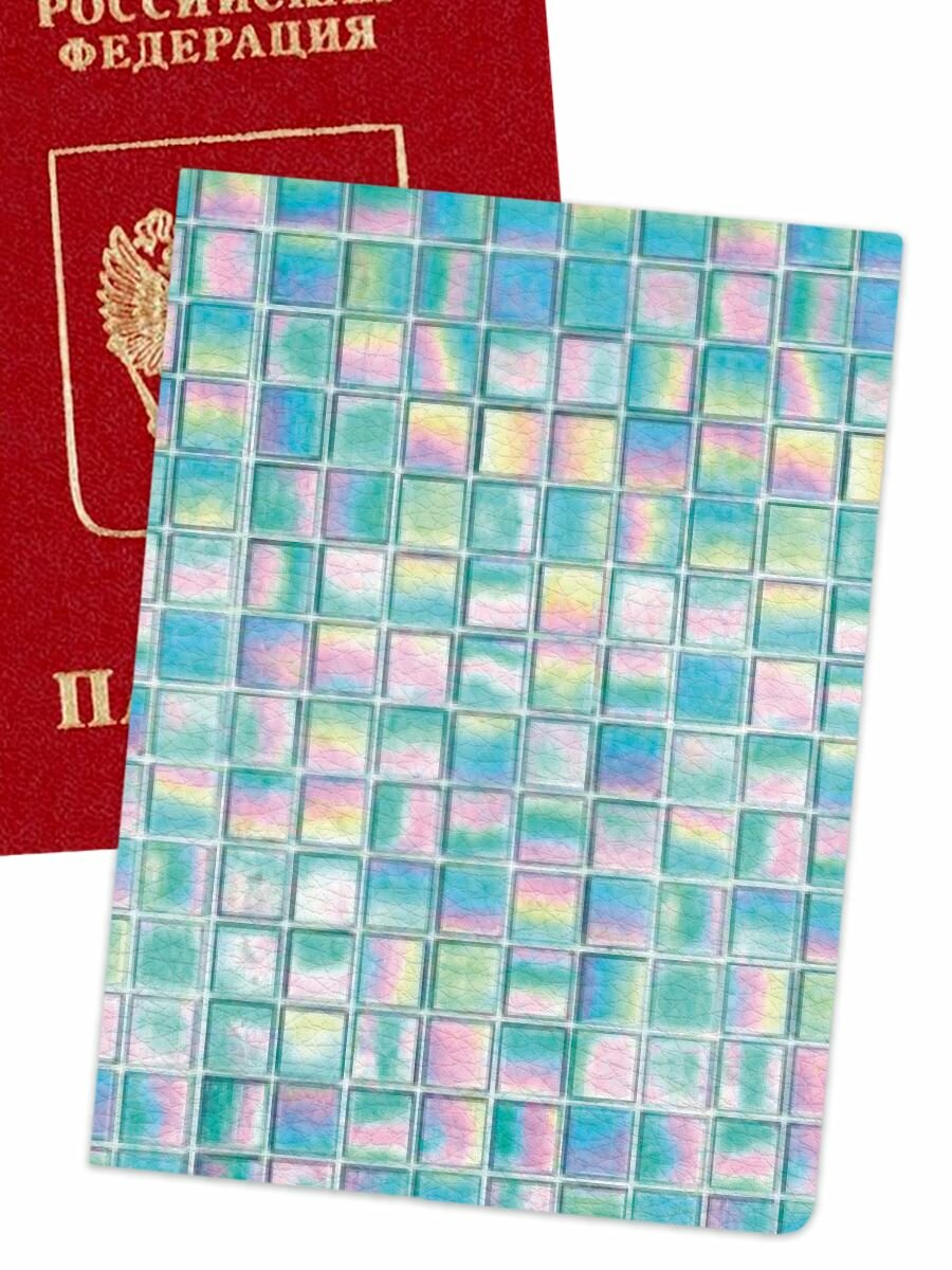 Обложка для паспорта