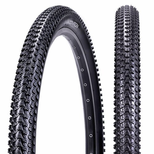 Покрышка для велосипеда COMIRON 275x235 Racer I C-1631 MTB 30TPI 1109₽