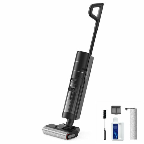 Dreame H12 Pro Вертикальный беспроводной пылесос сухая и влажная уборка 40990₽