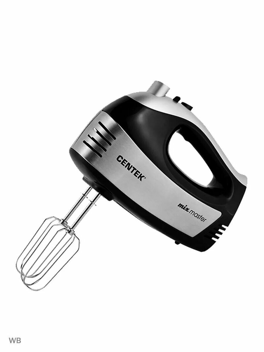 Миксер кухонный электрический