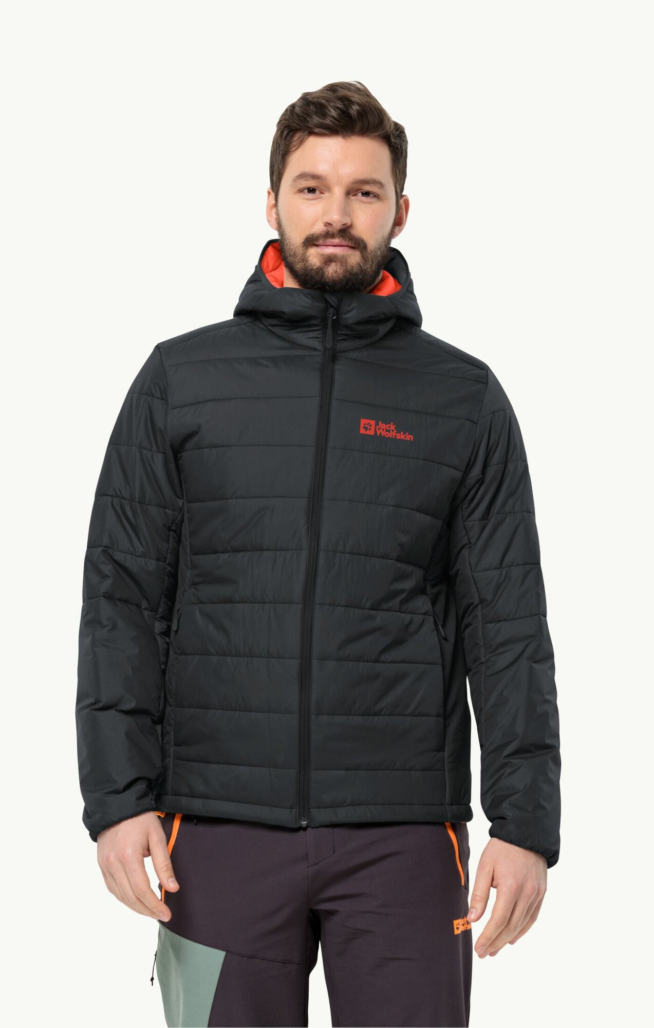 Куртка Jack Wolfskin, размер M, phantom
