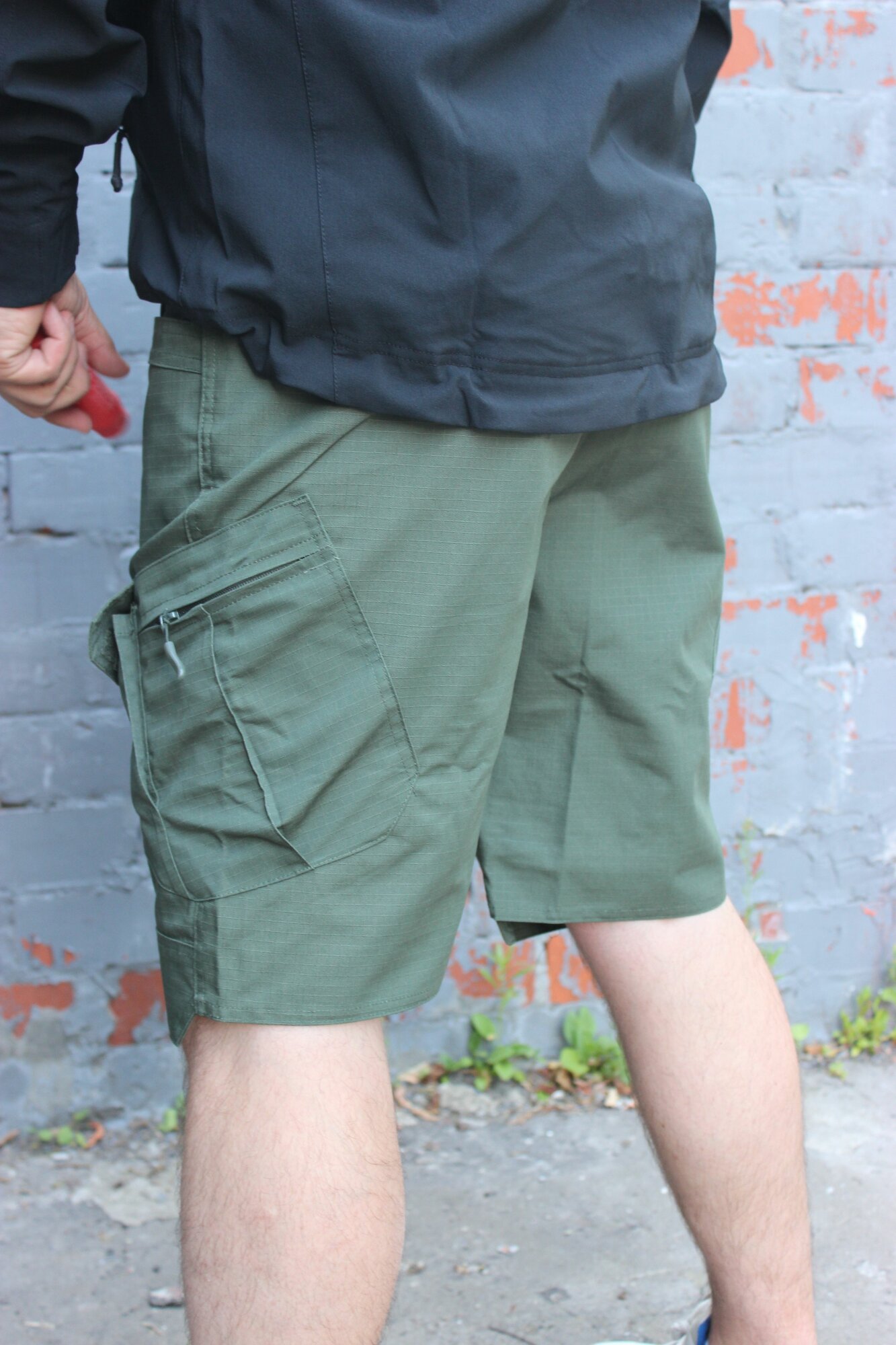 Шорты , размер 2XL — фото 1