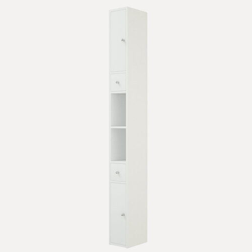 Изображение товара Пенал для ванной Corozo Энри 20 Z2